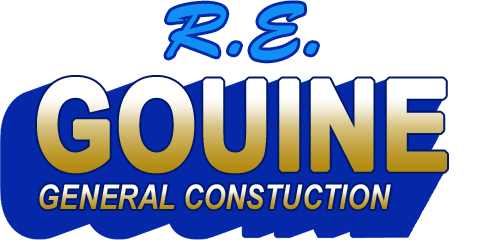 R.E. Gouine General Construction, Inc.